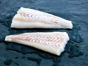 Cod Tails